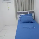 Apartamento Novo No Coracao Da Ponta Verde