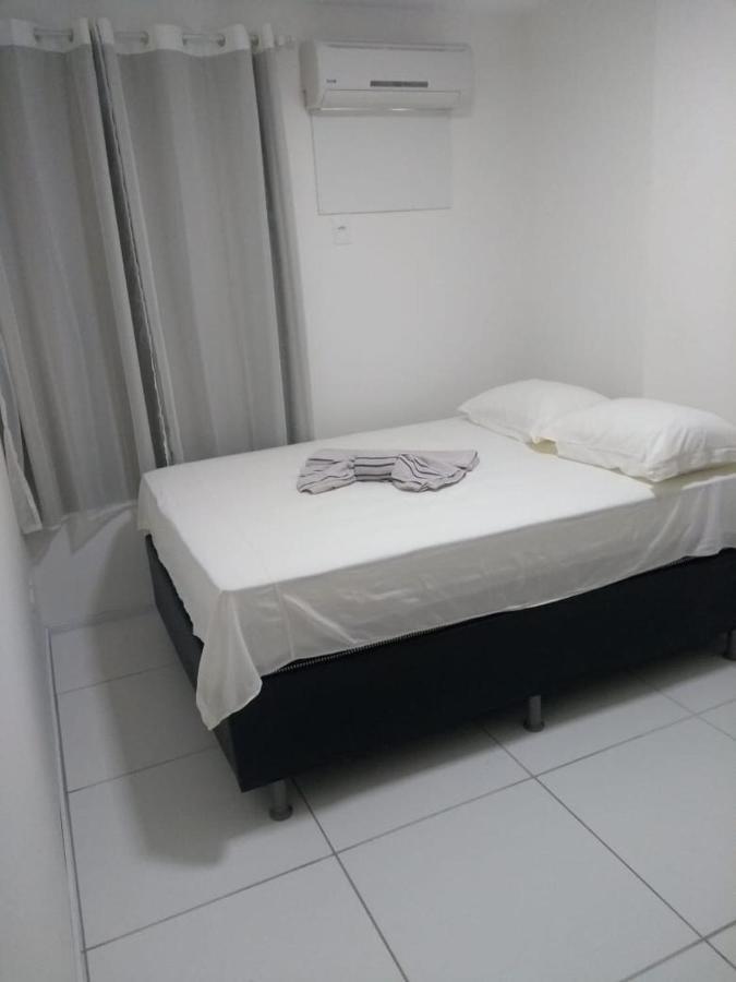Apartamento Novo No Coracao Da Ponta *