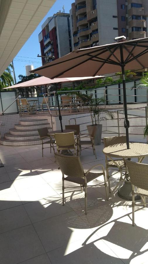 Apartment Novo No Coracao Da Ponta Maceio (Alagoas)